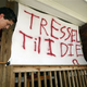 Illustration for article titled A Brief Interview With An Ohio State Fan Who Named His Kid "Tressel"